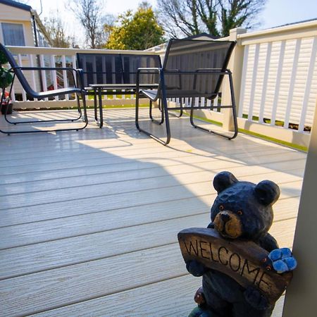 Val233 - 4B - Coghurst Holiday Park, Hastings Westfield  외부 사진