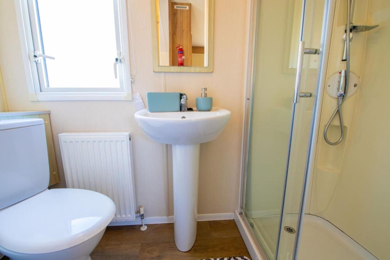 Val233 - 4B - Coghurst Holiday Park, Hastings Westfield  외부 사진