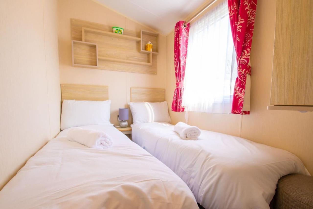 Val233 - 4B - Coghurst Holiday Park, Hastings Westfield  외부 사진
