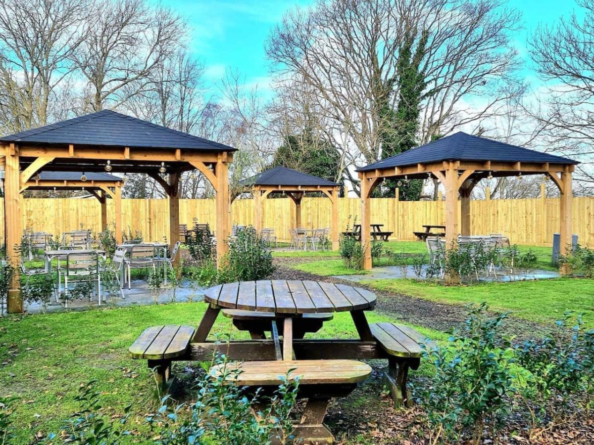 Val233 - 4B - Coghurst Holiday Park, Hastings Westfield  외부 사진