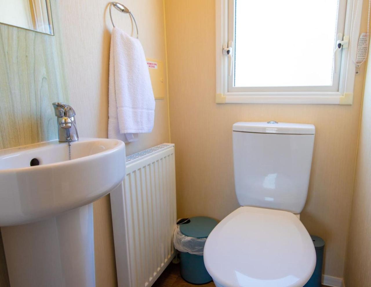 Val233 - 4B - Coghurst Holiday Park, Hastings Westfield  외부 사진