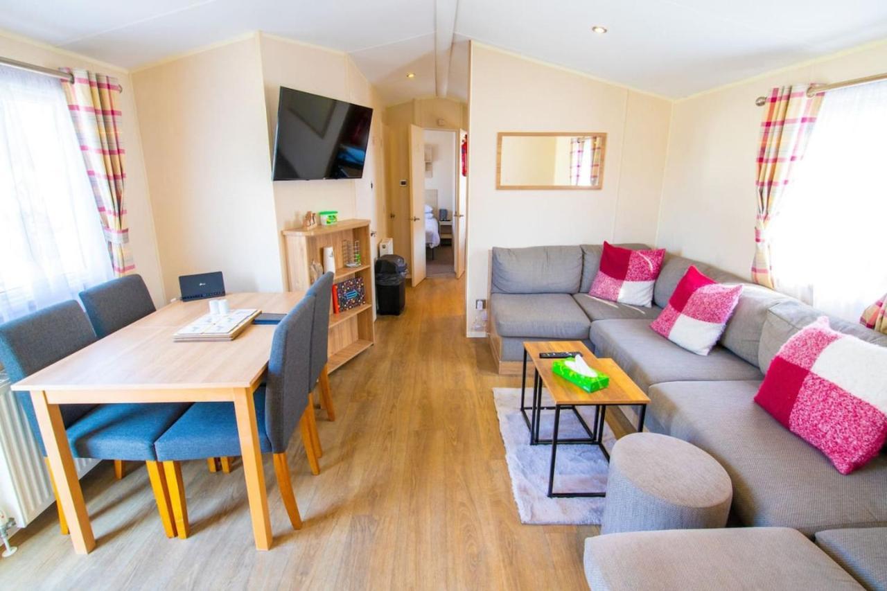 Val233 - 4B - Coghurst Holiday Park, Hastings Westfield  외부 사진