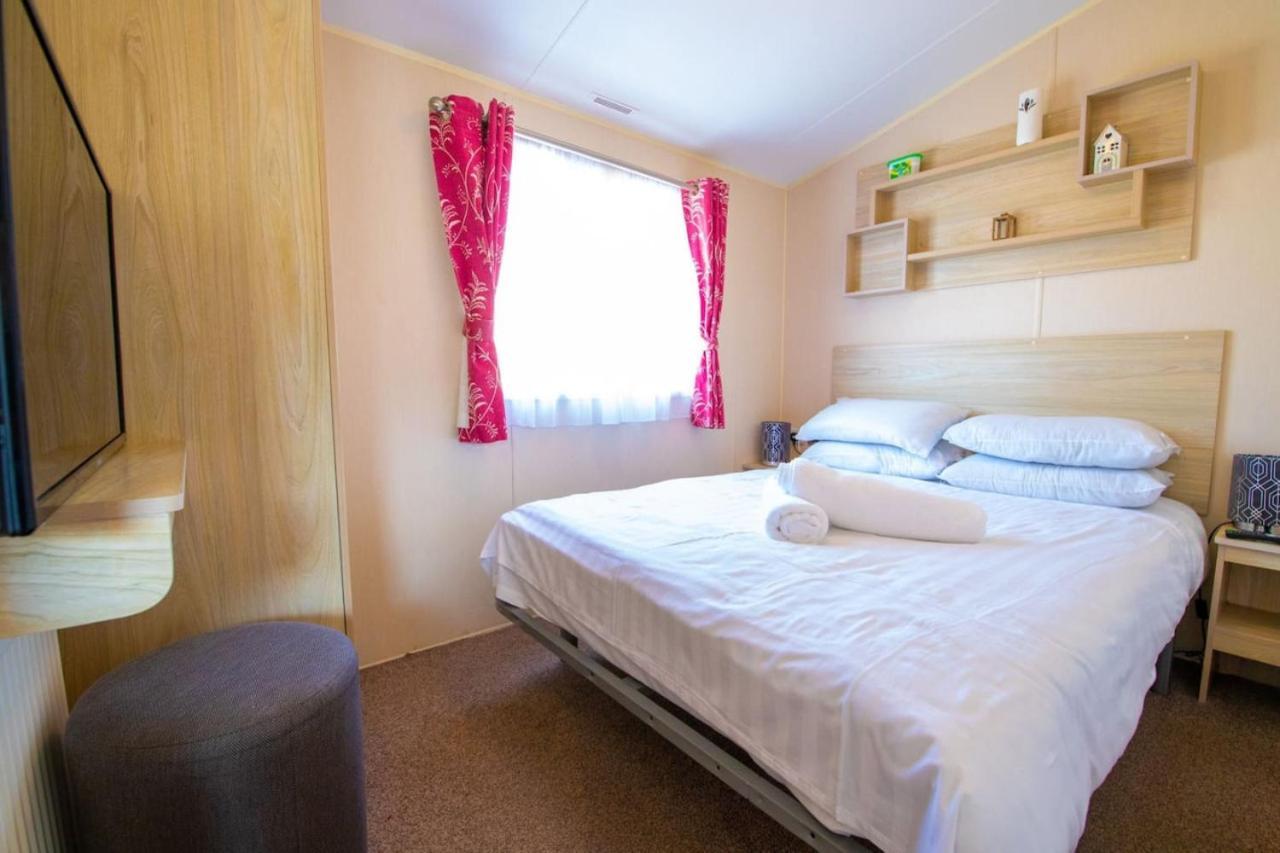 Val233 - 4B - Coghurst Holiday Park, Hastings Westfield  외부 사진