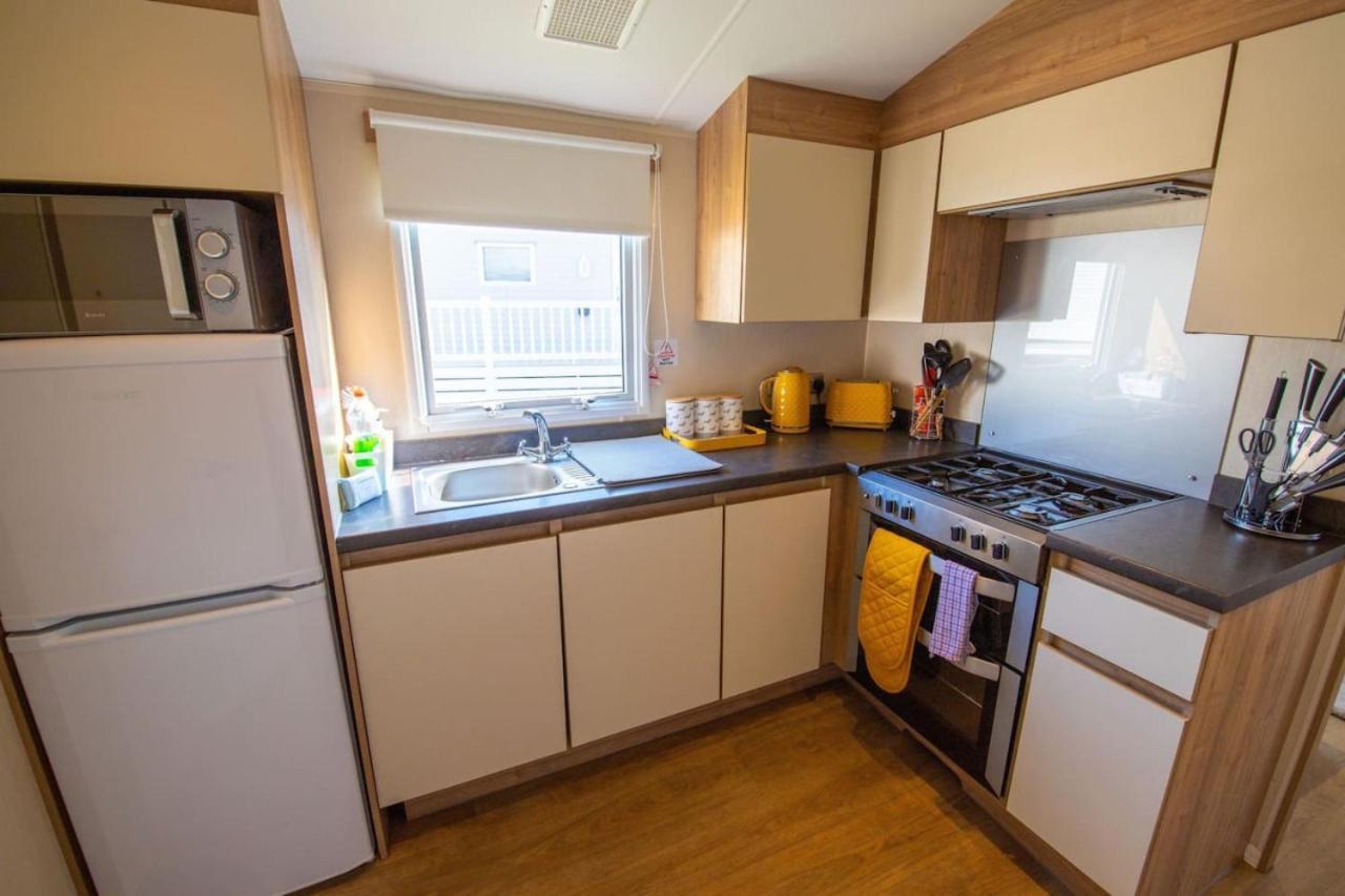 Val233 - 4B - Coghurst Holiday Park, Hastings Westfield  외부 사진